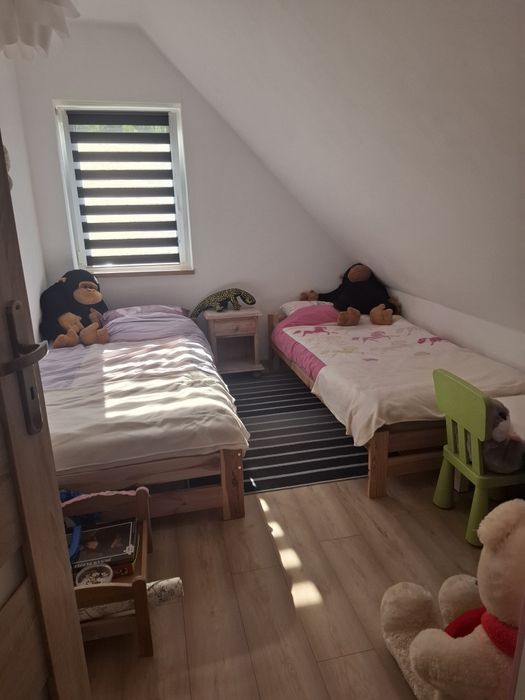 Domek na wynajem Załakowo,Na Gwizdówce "Grzesiówka"