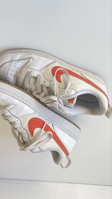 Tenis Nike 36,5 em bom estado