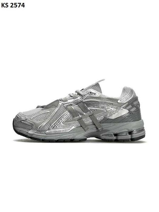 Мужские кроссовки New Balance 1906A Grey. Размеры 41-45