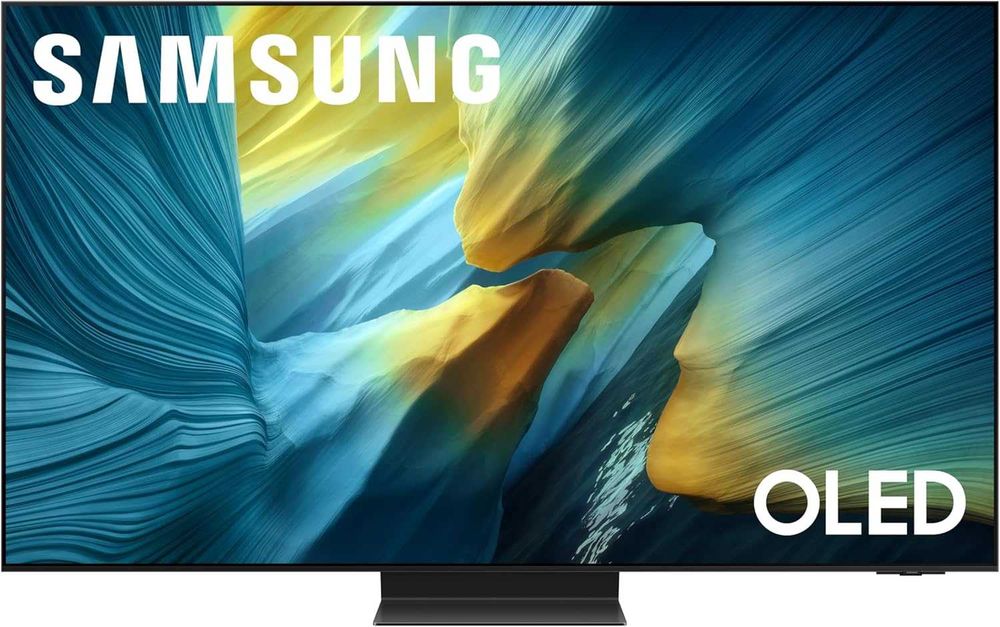TV 120Hz. QLED Samsung & OLED LG & NanoCell LG UtraHD 8K SmartTV Wi-Fi