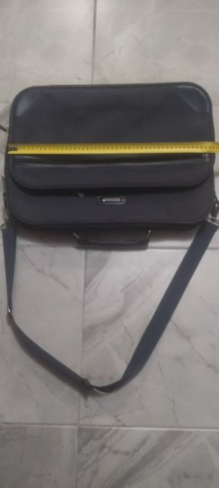 Сумка портфель для ноутбука