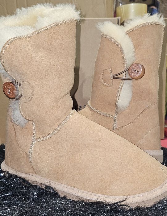 Saszki damskie  rozm.38