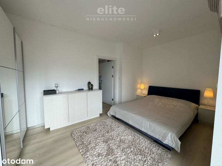 Dziwnów apartament 120m do morza balkon m.post