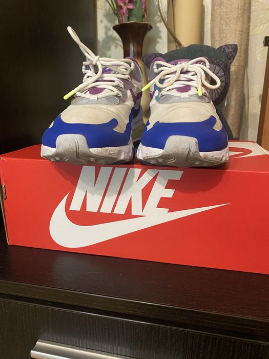 Nike кросівки 27 см