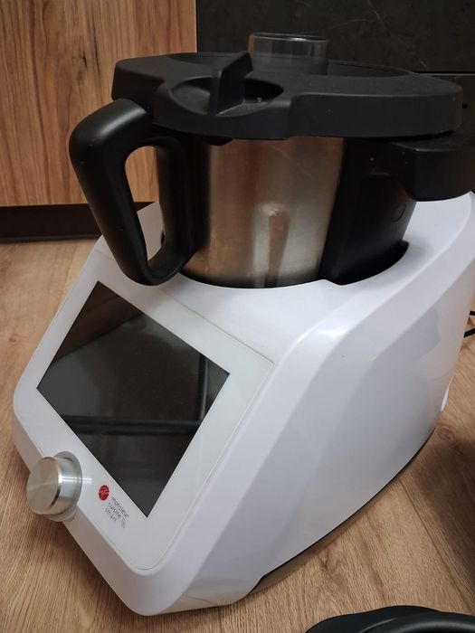 Lidlomix Termorobot MC Smart z Wi-Fi, 1200 W, biały