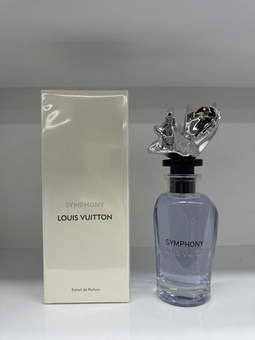 Louis Vuitton Symphony