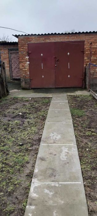 Продам будинок в м. Апостолове