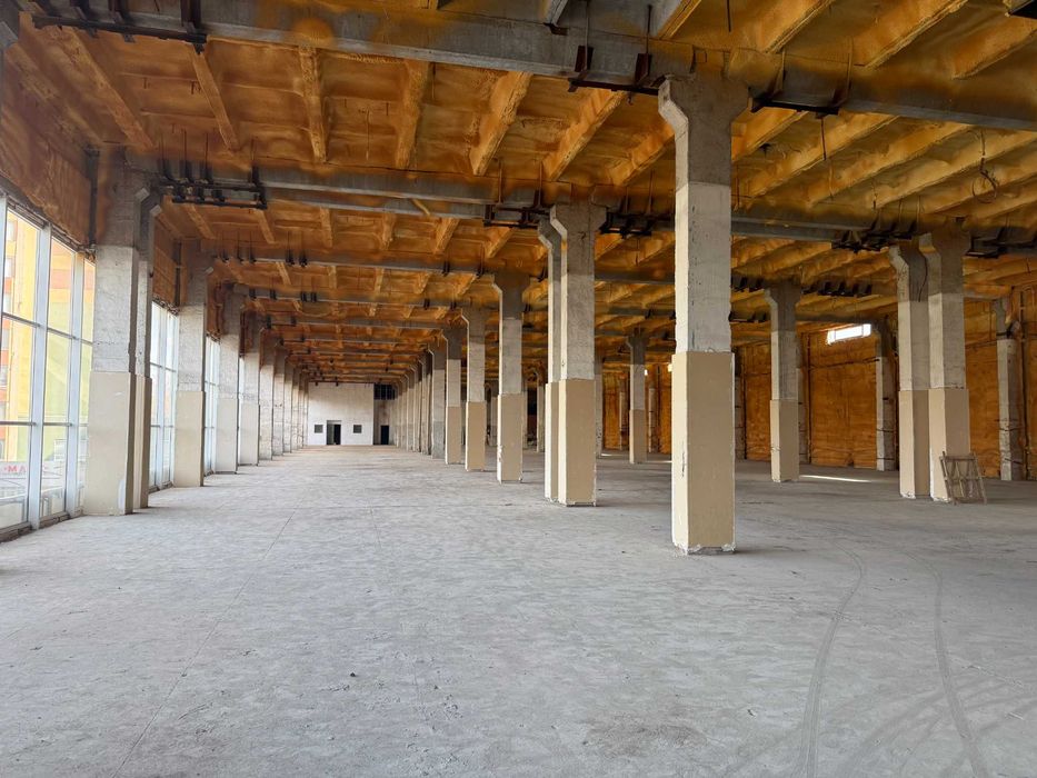 Оренда складу 2500 м², Вишенька, ліфт, 400–500 кВт, світло