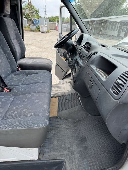 Продам Mercedes Sprinter 616 CDI, 2005 р.в.