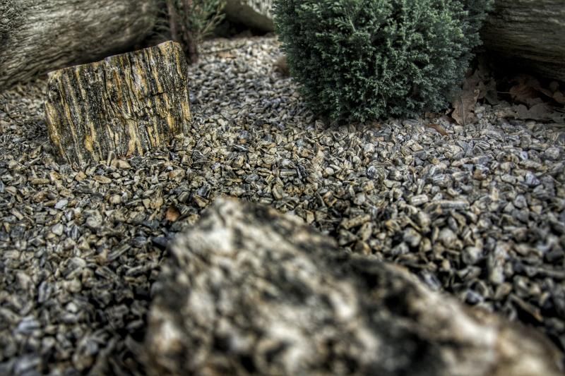 Centrum Kamienia Ozdobnego KORA KAMIENNA 8-16, 11-31, 32-64 Transport