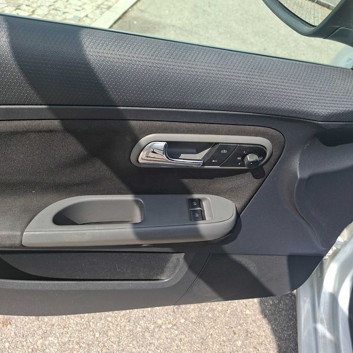 Seat ibiza stylance 1.2