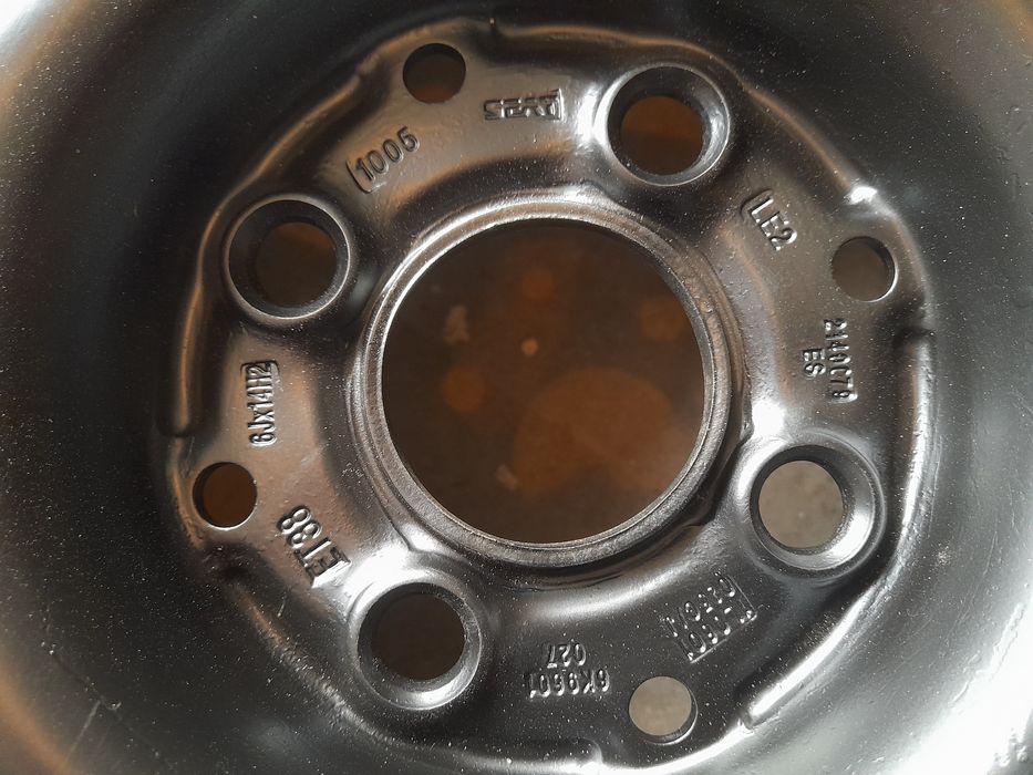 Продам диски р14 4х100