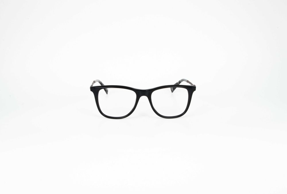 Новая оправа John Varvatos, Япония, Оригинал, Wayfarer