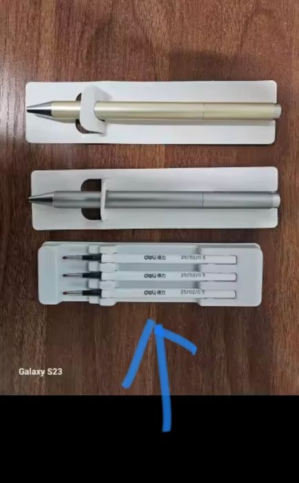 Карандаш deli набор 10 шт