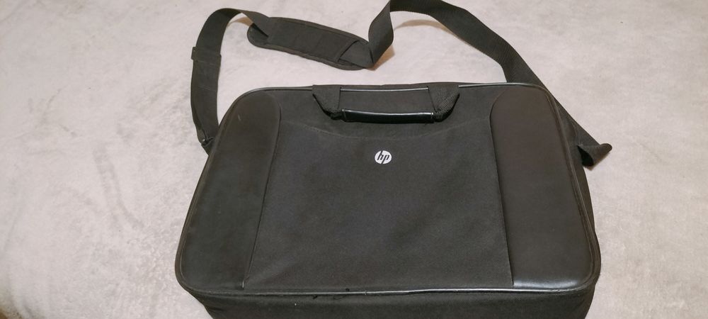 Ноутбук HP Compaq Presario CQ56