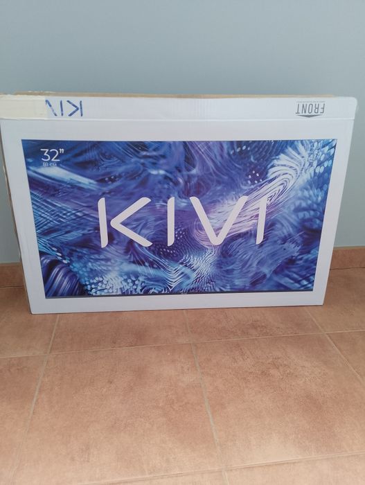 Телевізор KIVI 32"