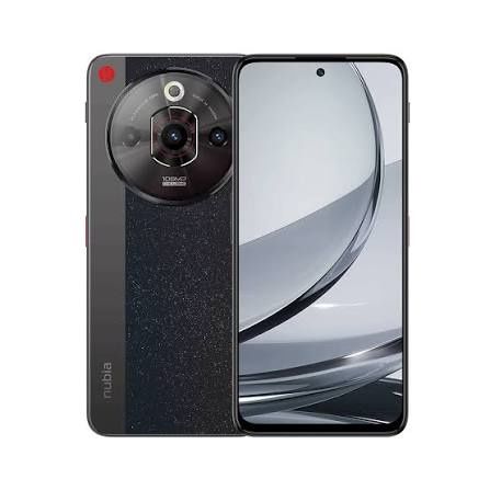 Nubia Focus Pro 5G 8GB/256GB 6,72" 120Hz IPS 5000mAh 108Mpix