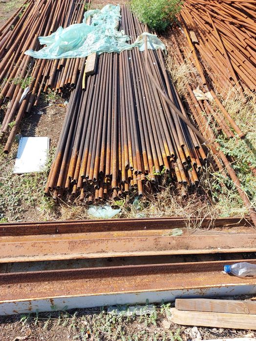 Труба стальная 152мм -159 мм 219, 273, 351, 377. 426. 720мм