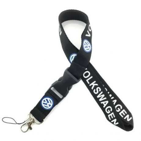 Porta chaves Volkswagen