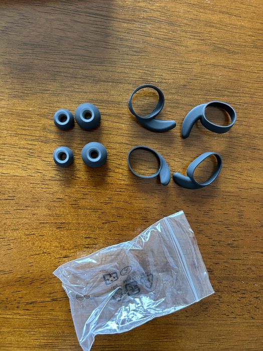 Headphones JBL (falta um)