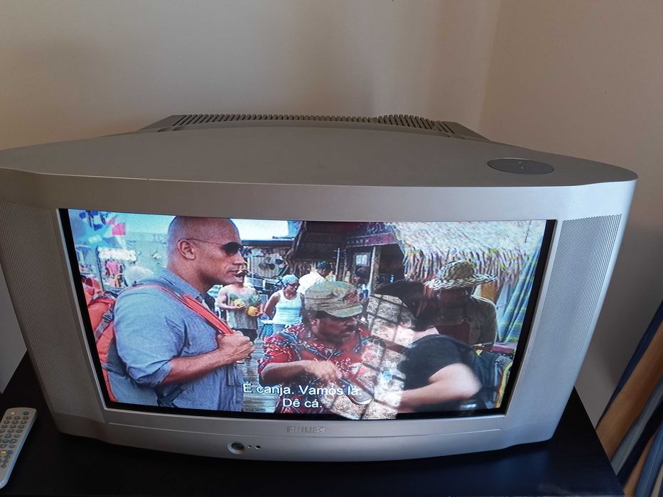 Televisor Philips ótimas condições .