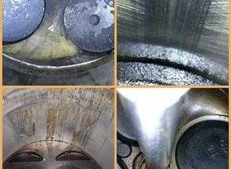 ендоскоп для діагностики автомобіля