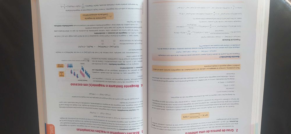 Livro: "Exame 11" - Física e Química A