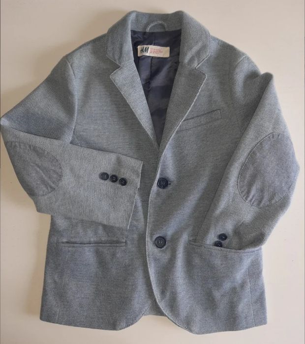 Roupa cerimonia tamanho 3/4 anos