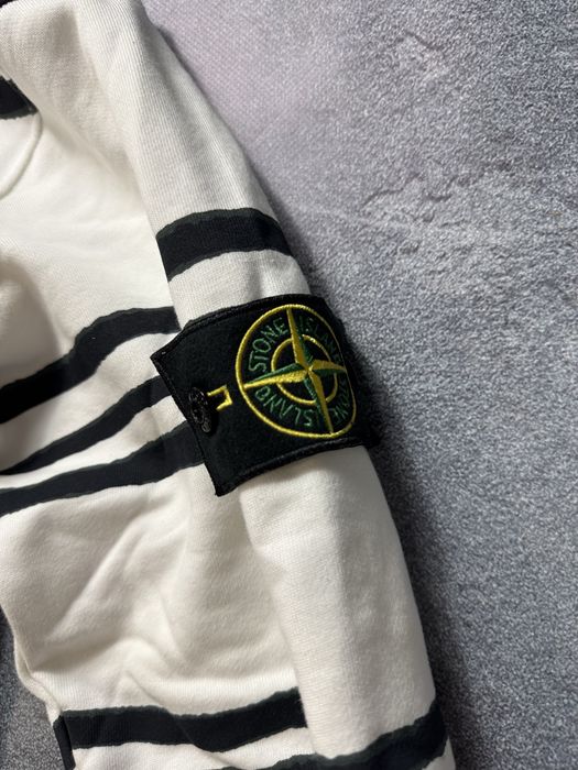 Stone island hoodie x supreme суприм стон худи суприм стон айлан — zdjęcie 3