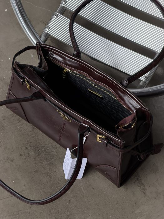 Torebka Prada damska