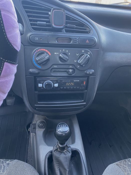 Продам Daewoo Lanos 1.5 Поляк
