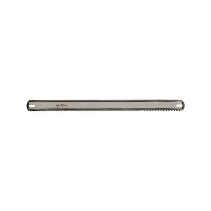 Brzeszczot Dwustronny Metal-Drewno 300*25/24Z/8Z Op-72Szt Globus