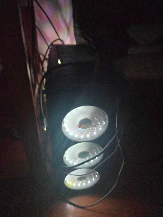PC RYZEN 7 5700X3D RTX 3070
