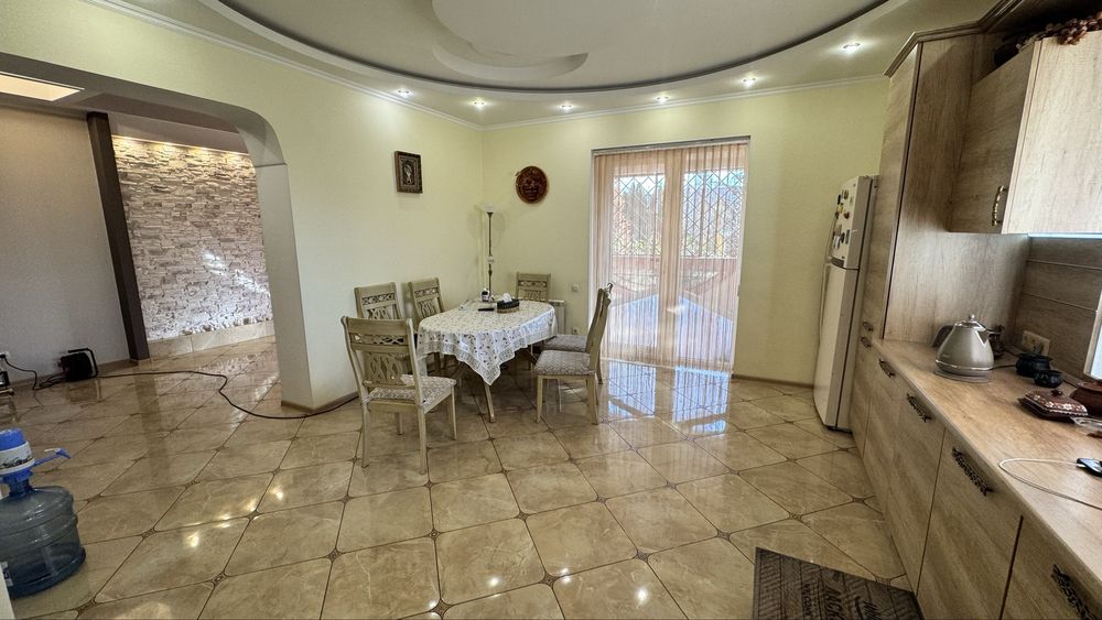 Продам дом в Фонтанке