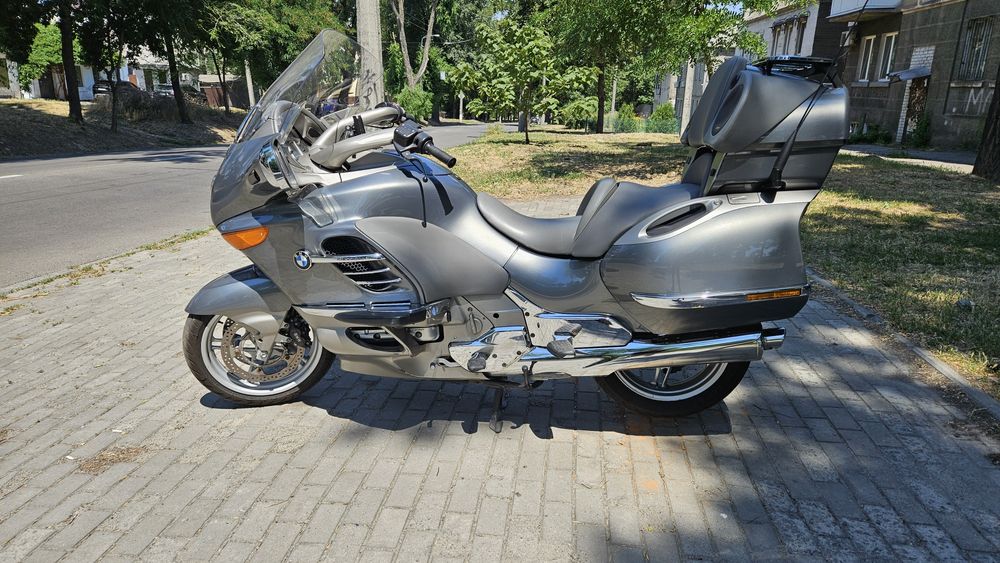 Продам BMW K1200LT
