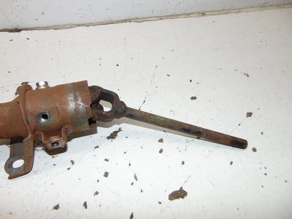 Toyota Corolla DX coluna direção " nova de stock antigo