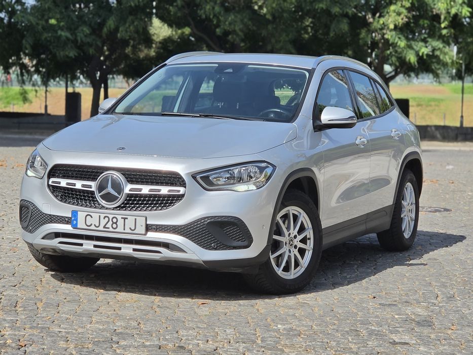 Mercedes-Benz GLA 200 — fotografia 7