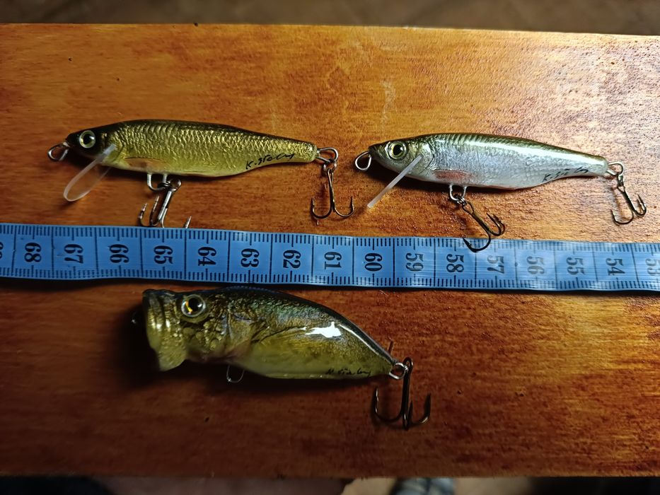 Woblery K Słaby nowe