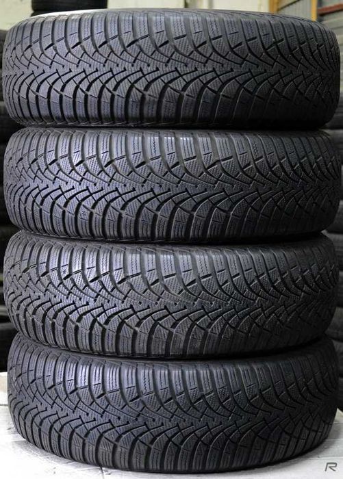 Шины зима 205/215 55 60 R16 Склад резины из Европы