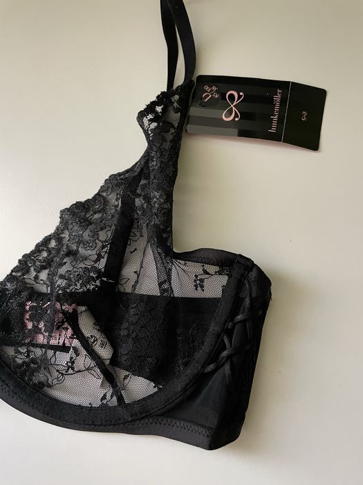 Бюстгальтер 85D Hunkemoller