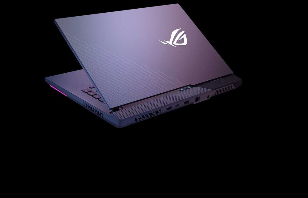 Portatil Gaming Rog Strix G15