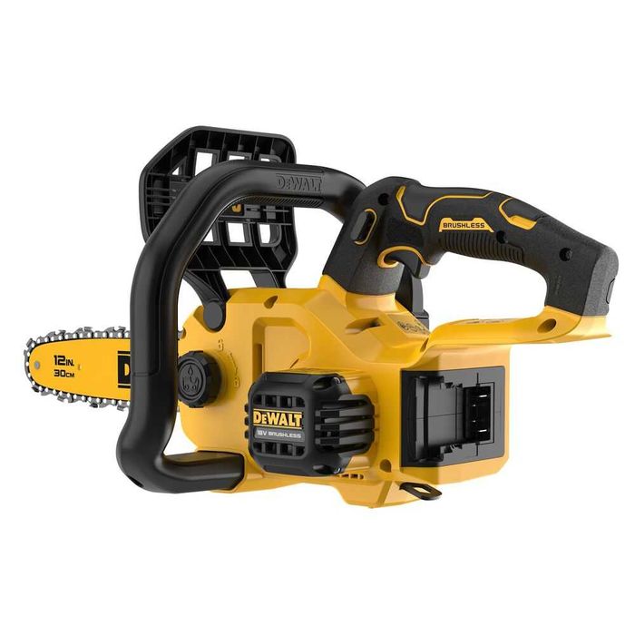 NOWY MODEL!!!DEWALT Piła Łańcuchowa akumulatorowa 30cm 18V /celian/
