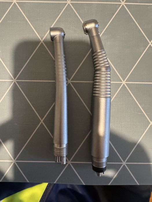 Стоматологическій  турбинний наконечник.  Стоматолог инструмент