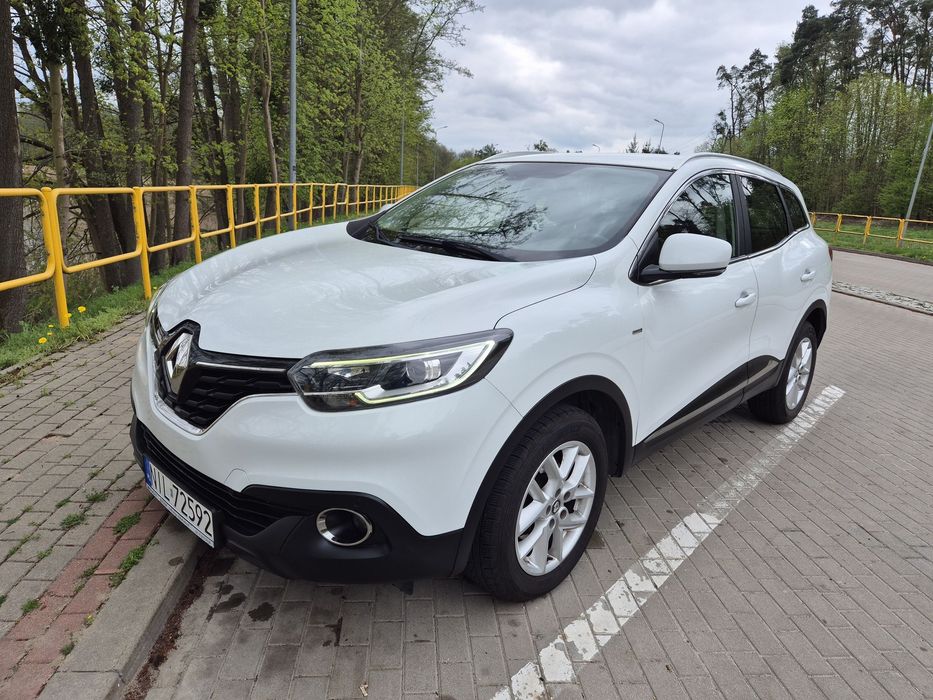 Renault Kadjar