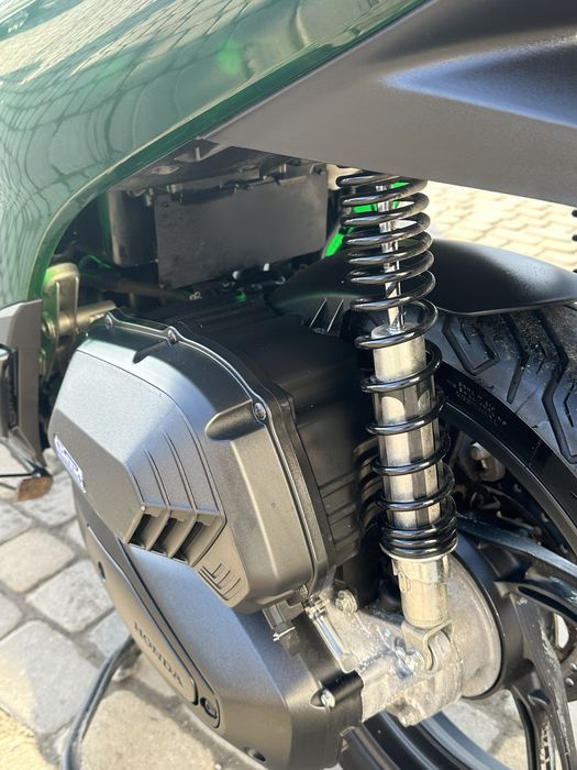 Продам Honda sh 150 2023rik