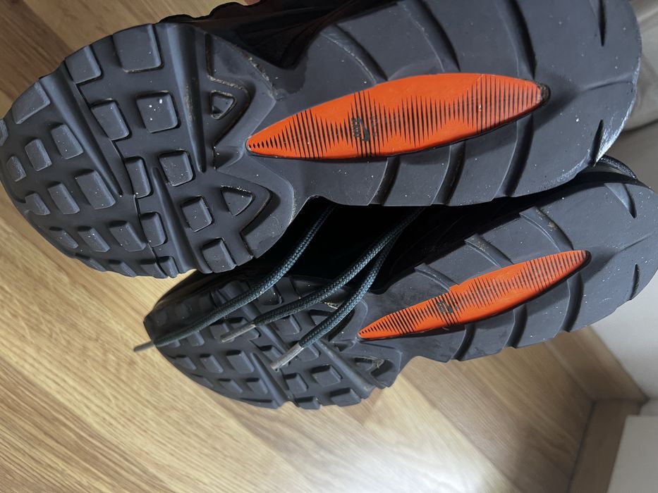 Nike air max 38 розмір
