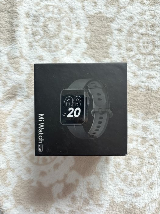 Xiaomi Mi Watch Lite