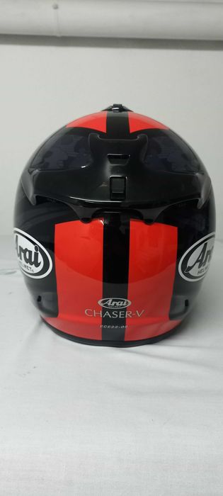Capacete Arai Chaser-V