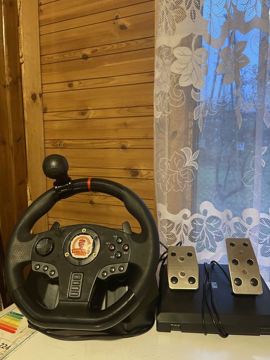 Kierownica cobra gt900