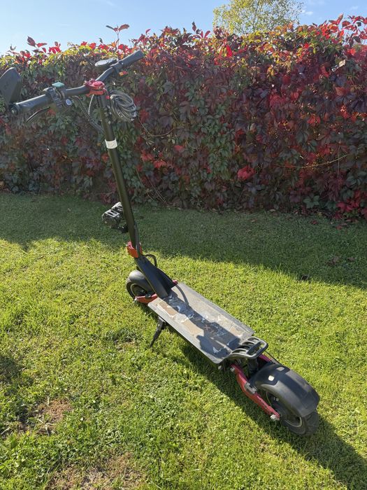 Hulajnoga X-Tron pro 10